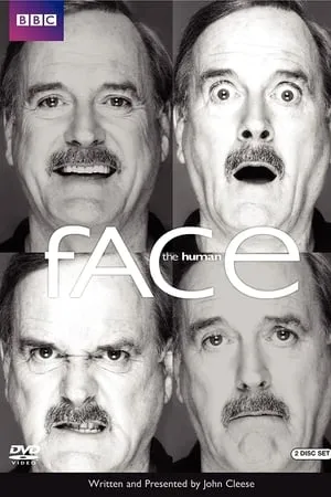 Carátula de The Human Face