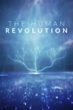Carátula de The Human Revolution