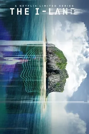 Carátula de The I-Land