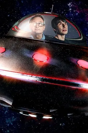 Carátula de The Infinite Monkey Cage