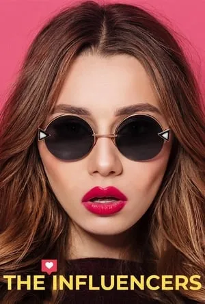 Carátula de The Influencers