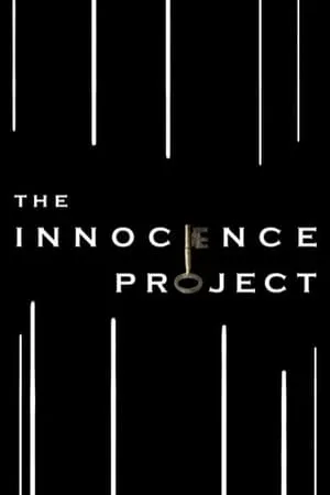 Carátula de The Innocence Project