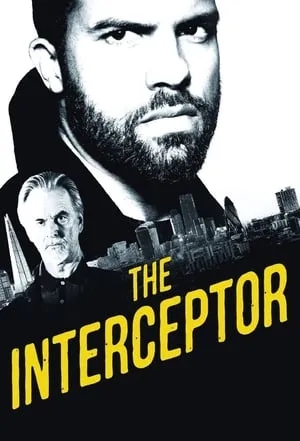 Carátula de The Interceptor