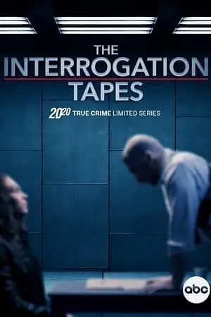 Carátula de The Interrogation Tapes: A Special Edition of 20/20
