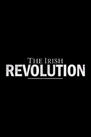 Carátula de The Irish Revolution