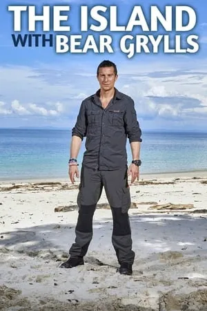 Carátula de The Island with Bear Grylls