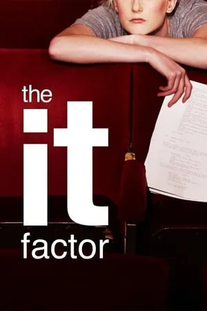Carátula de The It Factor