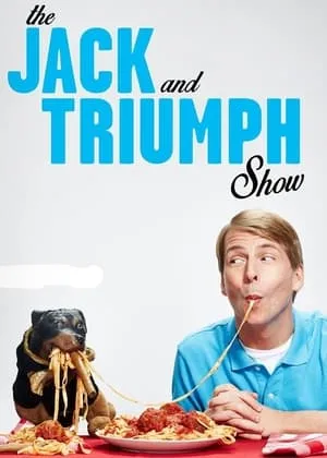 Carátula de The Jack and Triumph Show