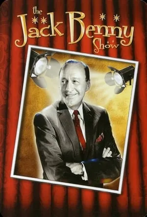 Carátula de The Jack Benny Program