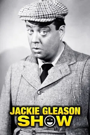 Carátula de The Jackie Gleason Show