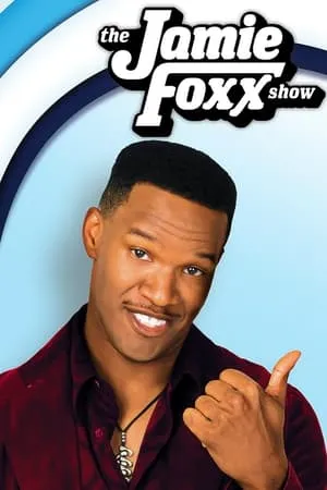 Carátula de The Jamie Foxx Show
