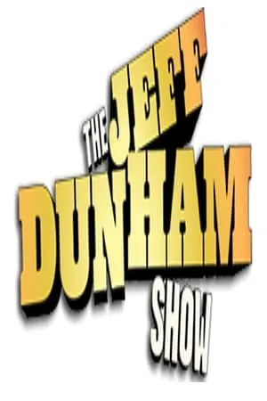 Carátula de The Jeff Dunham Show