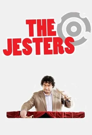 Carátula de The Jesters