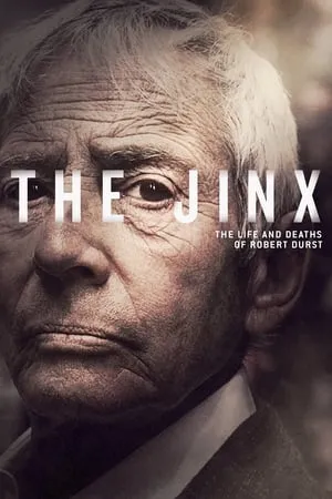 Carátula de The Jinx (El gafe)