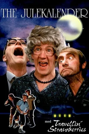 Carátula de The Julekalender
