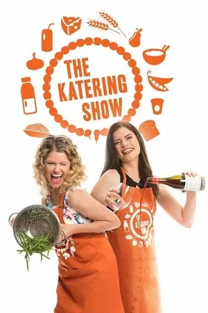Carátula de The Katering Show