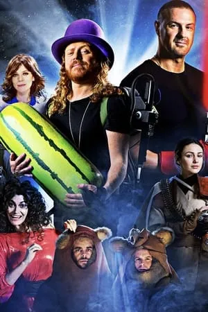 Carátula de The Keith And Paddy Picture Show