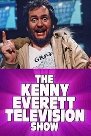 Carátula de The Kenny Everett Television Show