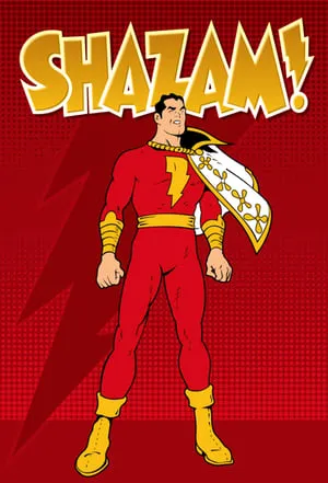 Carátula de The Kid Super Power Hour with Shazam!