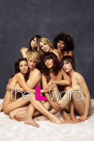 Carátula de The L Word