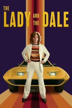 Carátula de The Lady and the Dale