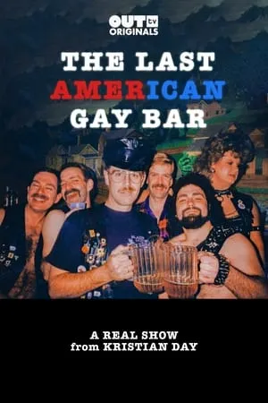 Carátula de The Last American Gay Bar