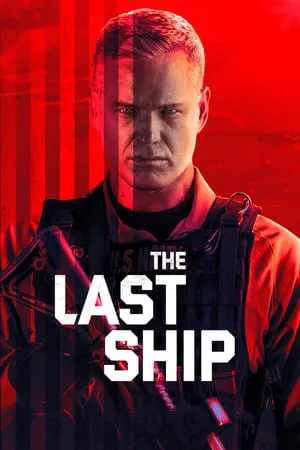 Carátula de The Last Ship