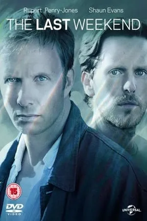 Carátula de The Last Weekend