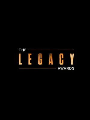 Carátula de The Legacy Awards