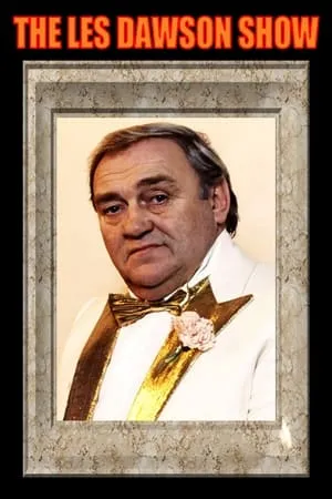 Carátula de The Les Dawson Show