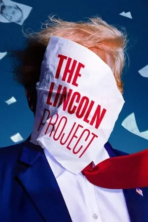 Carátula de The Lincoln Project