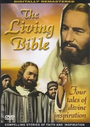 Carátula de The Living Bible