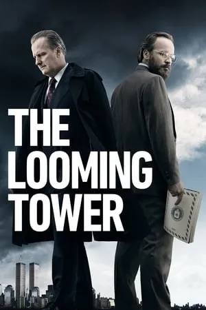 Carátula de The Looming Tower