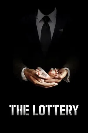 Carátula de The Lottery
