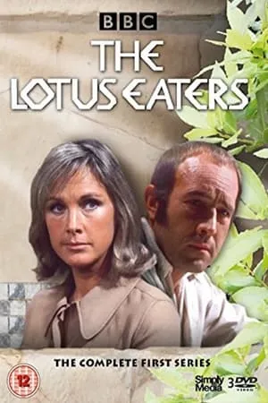 Carátula de The Lotus Eaters