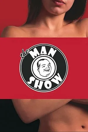 Carátula de The Man Show