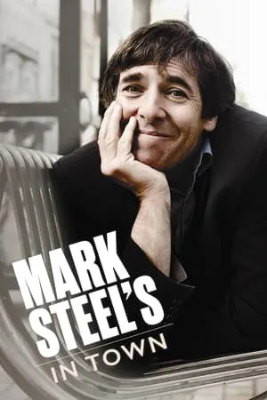 Carátula de The Mark Steel Lectures
