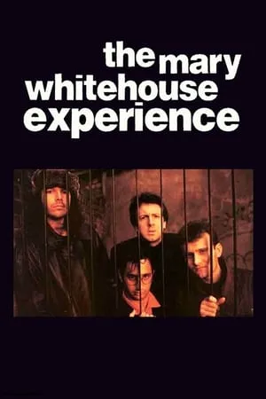 Carátula de The Mary Whitehouse Experience