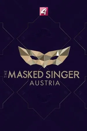 Carátula de The Masked Singer Austria