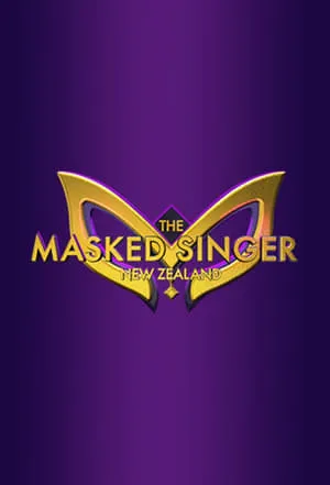 Carátula de The Masked Singer NZ