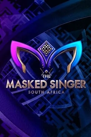 Carátula de The Masked Singer: South Africa