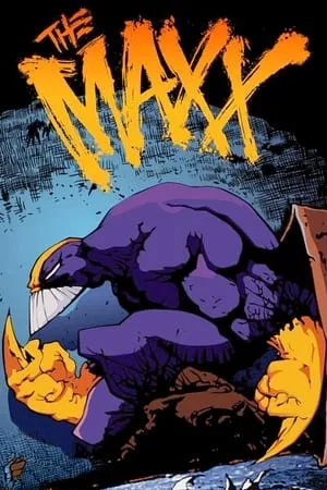 Carátula de The Maxx