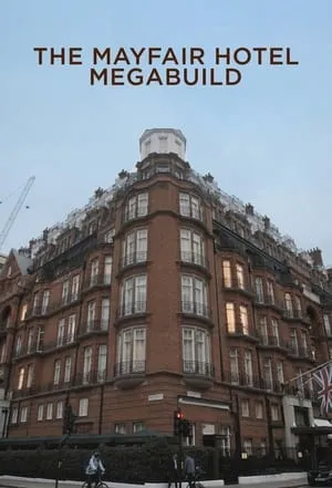 Carátula de The Mayfair Hotel Megabuild