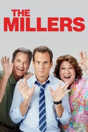 Carátula de The Millers