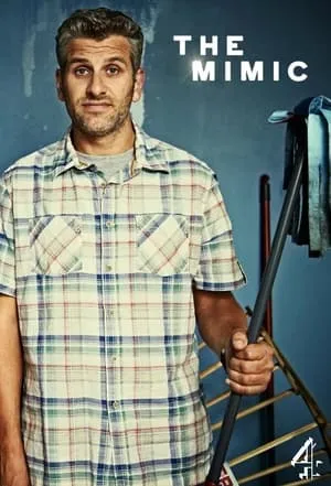 Carátula de The Mimic