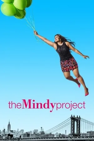 Carátula de The Mindy Project