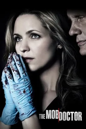 Carátula de The Mob Doctor