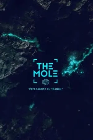 Carátula de The Mole – Wem kannst du trauen?