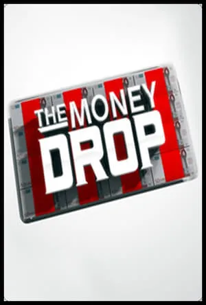 Carátula de The Money Drop