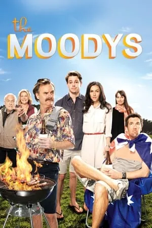 Carátula de The Moodys